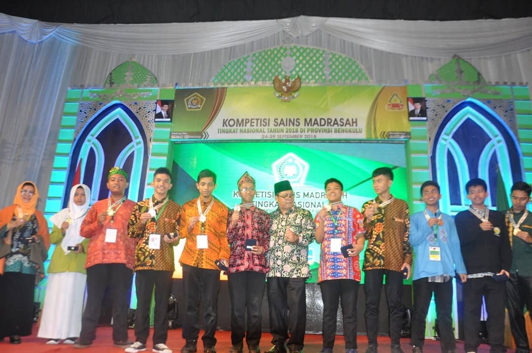 Picture taken in Bengkulu